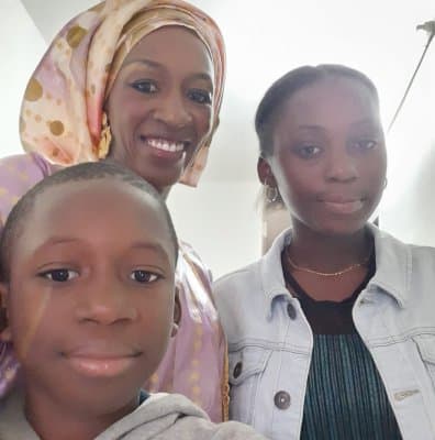 Moussa balla Traoré